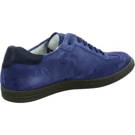 Paul Green Sneaker Damen Blau 38
