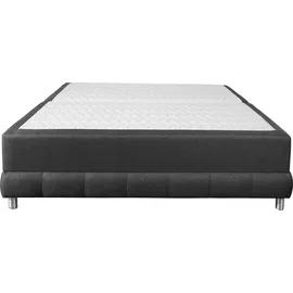Home Affaire Vaasa 206 x 206 cm Grau