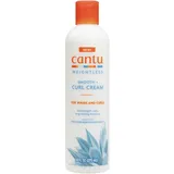 Cantu Weightless Smooth + Lockencreme Anti-Frizz 295 ml