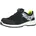 Sicherheitshalbschuhe S3 7168 35 schwarz