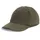 Hat New Taupe Green S/M