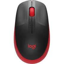 Logitech M190 rot