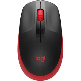 Logitech M190 rot