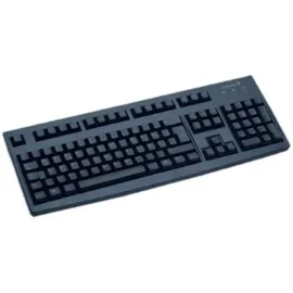 Cherry G83-6105 DE schwarz G83-6105LUNDE-2