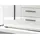 furn.design Design-D TV-Lowboard 180x47x42 cm Weiß Hochglanz Kunststoff/Metall/MDF/Spanplatte