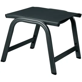 Kettler BasicPlus Gartenstuhl 53 x 55 x 44 cm grau