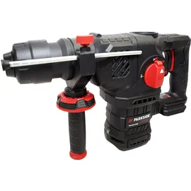 Parkside PERFORMANCE® 20 V Akku Kombihammer PKHAP 2058 A1 + HEADNMORE® Schlüsselanhänger ohne Akku)