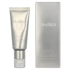 Medik8 Crystal Retinal Gesichtsserum 30 ml
