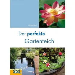 Der perfekte Gartenteich