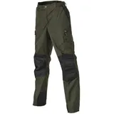 PINEWOOD Lappland Mossgreen/Black 176