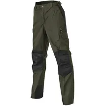 PINEWOOD Lappland Mossgreen/Black 176