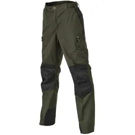 PINEWOOD Lappland Mossgreen/Black 176