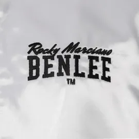 BENLEE Rocky Marciano Benlee Wareham Boxjacke - White M