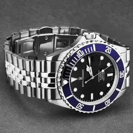 Revue Thommen Diver Automatik Edelstahl 42 mm 17571.2235
