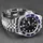 Revue Thommen Diver Automatik Edelstahl 42 mm 17571.2235