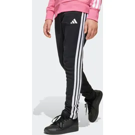 adidas Seasonal Essentials Tiberio 3 Stripes Trainingsanzug Pink Fusion/White/Clear Pink 164