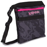 Kapaan Metalldetektor Fundtasche zum sondeln (rosa)