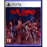 Evil Dead: The Game
