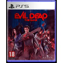 Evil Dead: The Game