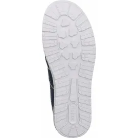 Rieker 08665 blau 40