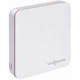 Viessmann ViCare Funk-Repeater für Aufputz-Montage,