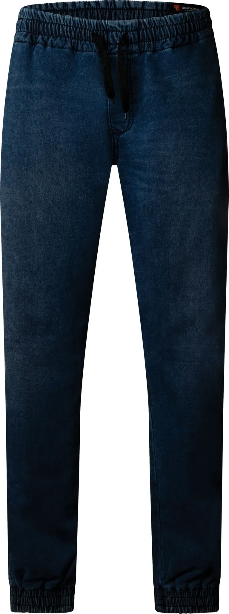 Riding Culture Jeremy, jeans/jogger - Bleu - L
