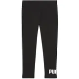 Puma ESS No. 1 Logo 3/4 Leggings L, Black - L