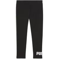 Puma ESS No. 1 Logo 3/4 Leggings L, Black - L