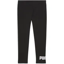 Puma ESS No. 1 Logo 3/4 Leggings L, Black - L