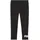 Puma ESS No. 1 Logo 3/4 Leggings L, Black - L