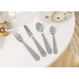 Villeroy & Boch Boho Kids Kinderbesteck 4tlg.