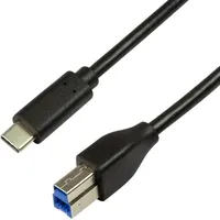 Logilink USB Kabel 1 m USB 3.0), USB Kabel