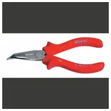 Bernstein Tools 13-916 VDE VDE Telefonzange 45° gebogen 160 mm