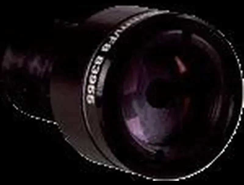 Sick S-Mount-Objektiv 5330231