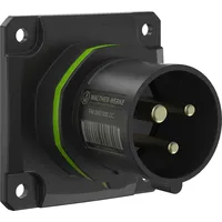 Walther Werke Walther CEE NEO Anbaugerätestecker FW610302SK