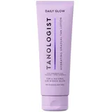 Tanologist Daily Glow Hydrating Gradual Tan Lotion Light/Medium (250 ml)