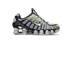 Nike NIKE SHOX TL - Grau - 10