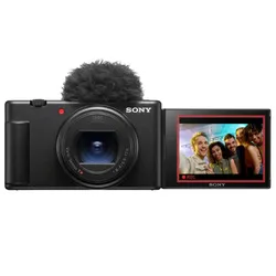 Sony Kompaktkamera ZV-1 II | ✔️ Nur jetzt 699,99 € nach aktionen!