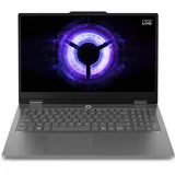 Lenovo LOQ Essential 15IRX11 Intel Core i5-13450HX 16 GB RAM 500 GB SSD RTX 5050