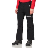 CMP Herren Hose Skihose, Nero, 52