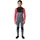 ION Neoprenanzug Capture Blau/Rot 152