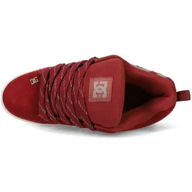 DC Shoes Court Graffik Rot Damen 42