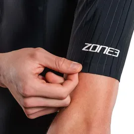 ZONE3 Neoprenanzug Activate+ Schwarz L
