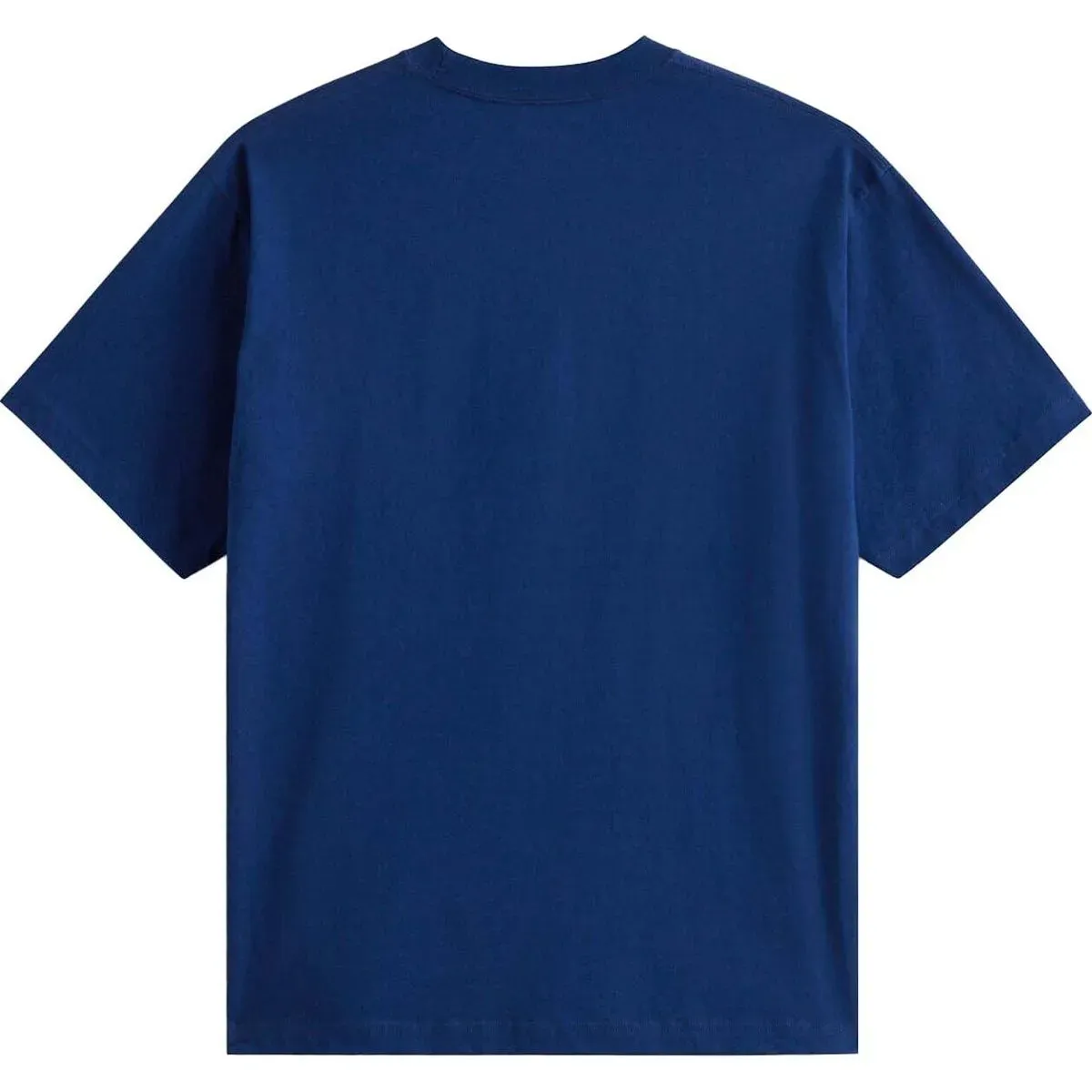 Vans Worldwide94 SS Tee deep indigo (420) M