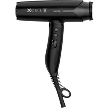GAMMA+ Xcell S Matt Black