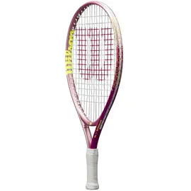 Wilson Intrigue 19 Tennisschläger (Junior) (WR18060)