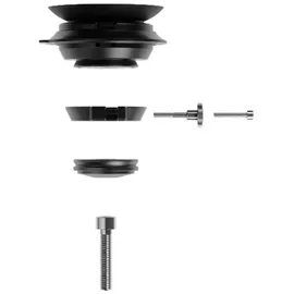 Fidlock Vacuum Ahead Cap Base Smartphone-Halterung schwarz