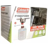 Coleman Gaskocher Kartuschenkocher Fyrestorm