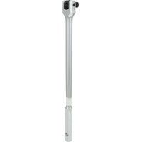 KS Tools 918.1291-E CHROMEplus Gelenk Steckgriff, 380 mm, auf