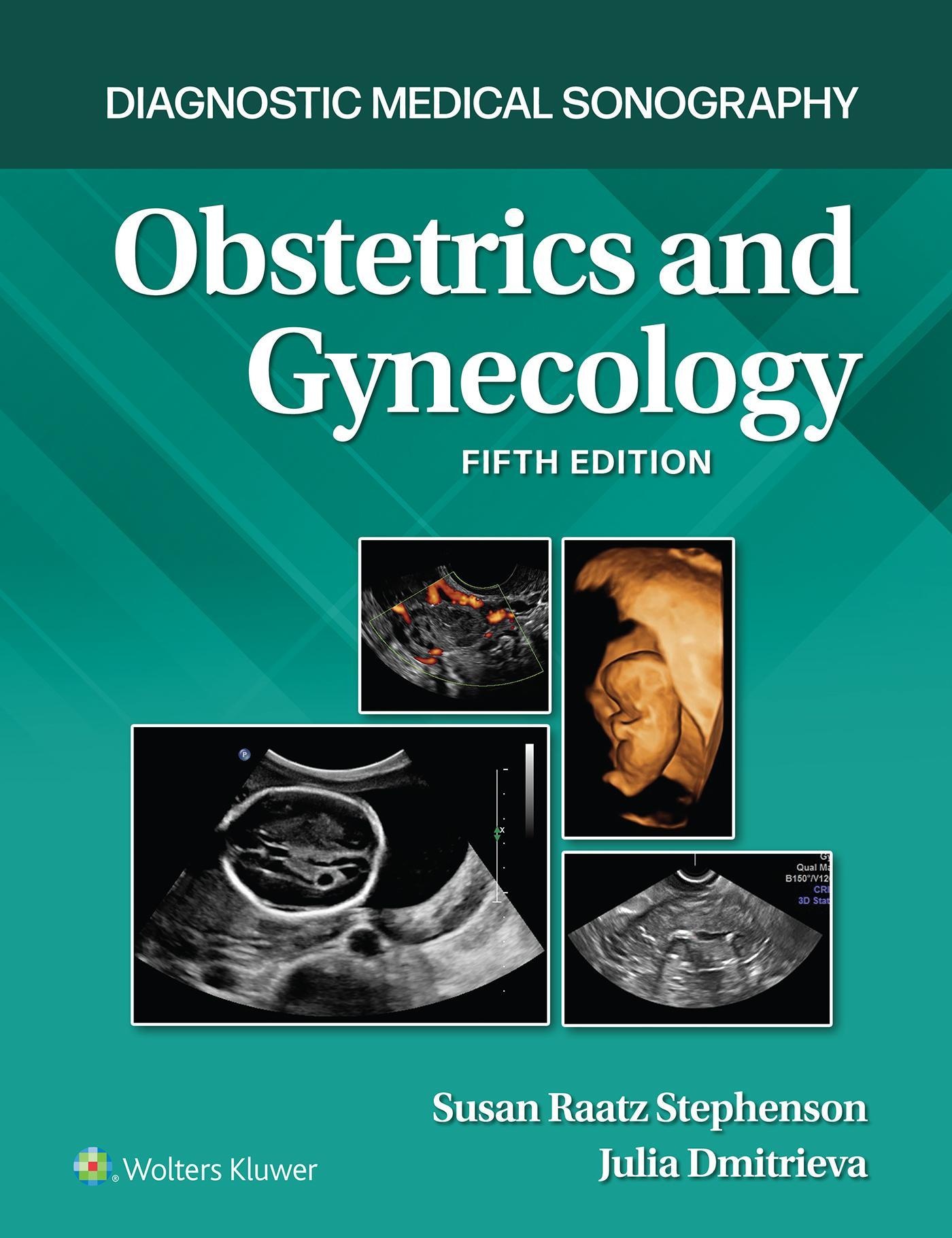 Obstetrics And Gynecology - Susan Stephenson  Julia Dmitrieva  Gebunden
